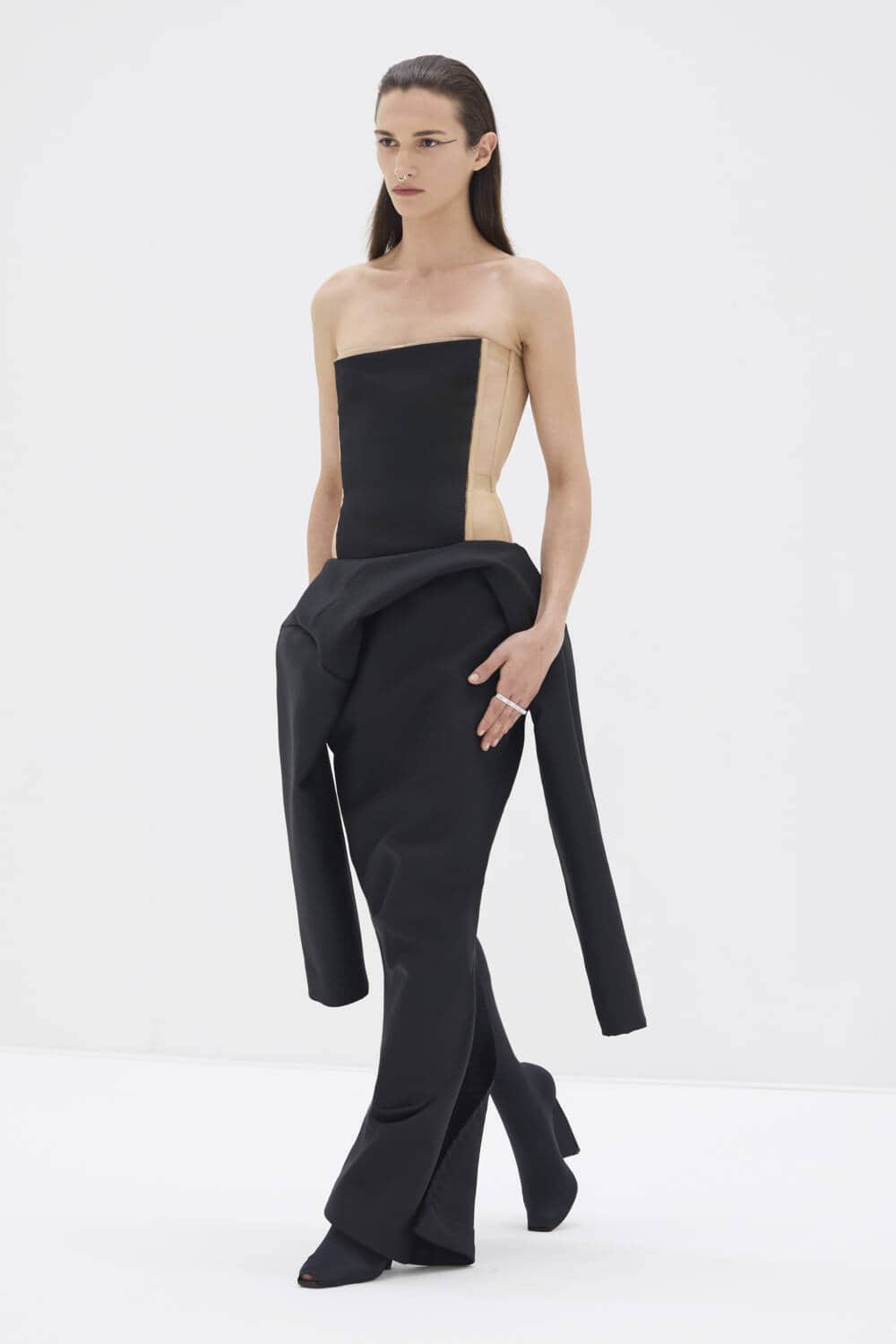 jean paul gaultier power net 奥底の官能　アーカイブ jean paul gaultier power net 奥底の官能 アーカイブ - メルカリ